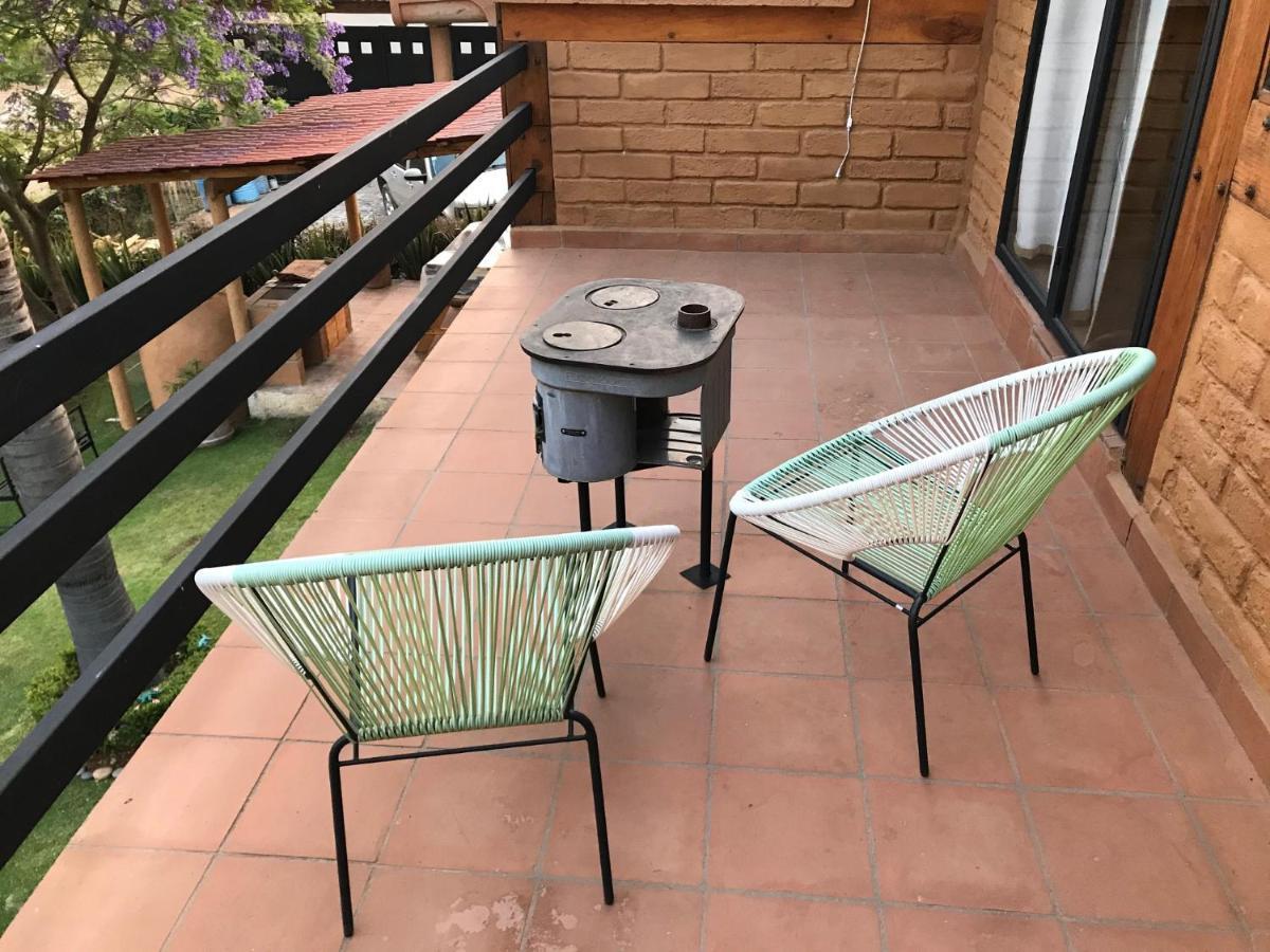 ואלה דה בראבו Cabanas Lago Escondido מראה חיצוני תמונה