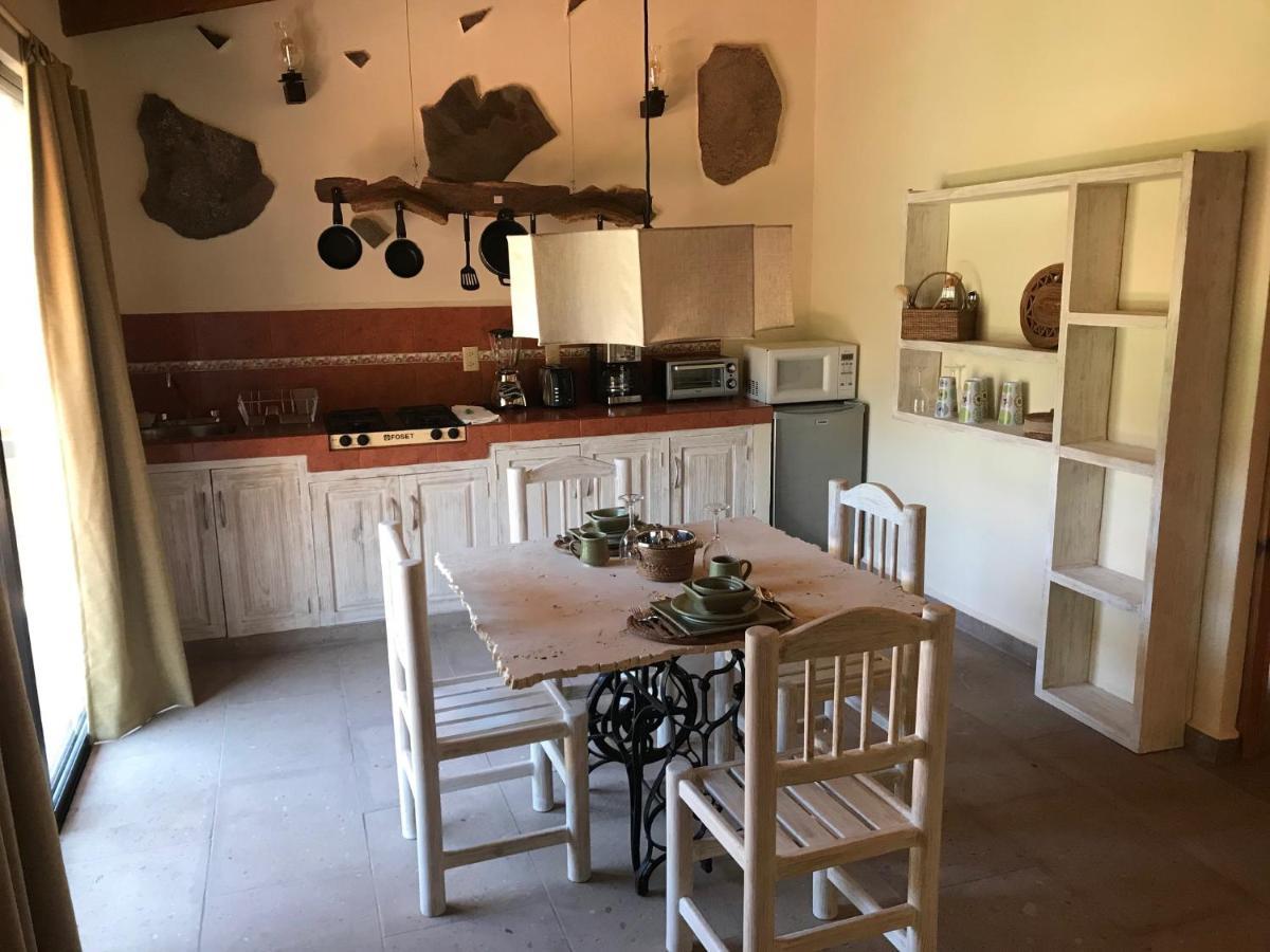 ואלה דה בראבו Cabanas Lago Escondido מראה חיצוני תמונה