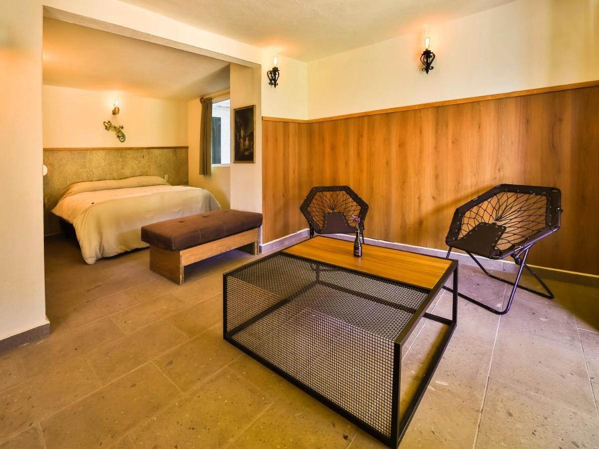ואלה דה בראבו Cabanas Lago Escondido מראה חיצוני תמונה