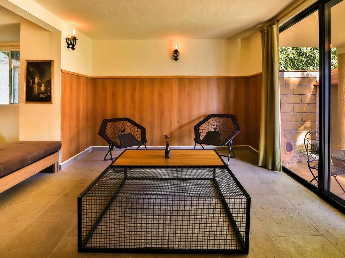 ואלה דה בראבו Cabanas Lago Escondido מראה חיצוני תמונה